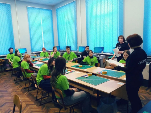 Профессионалы